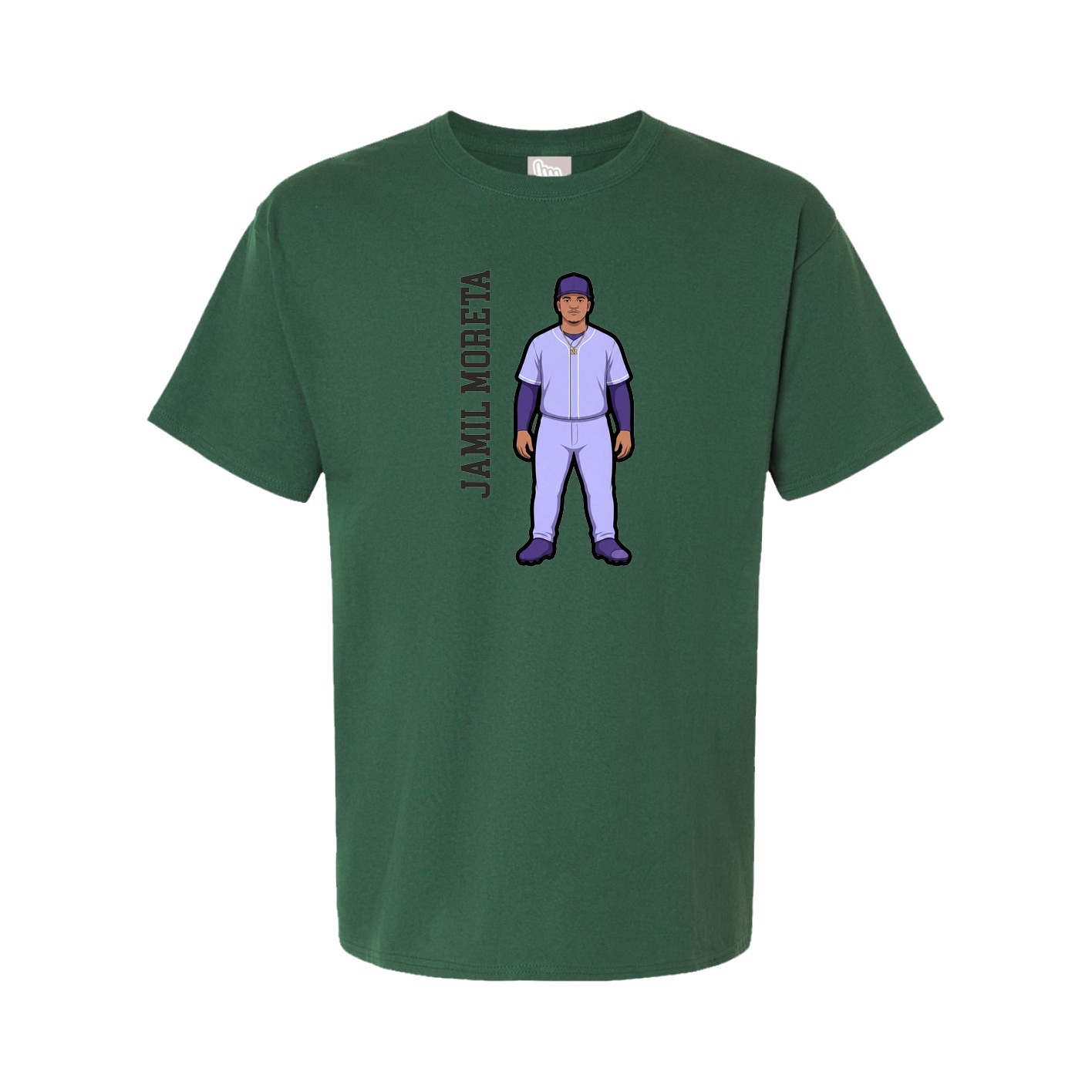 NIL Club Tee