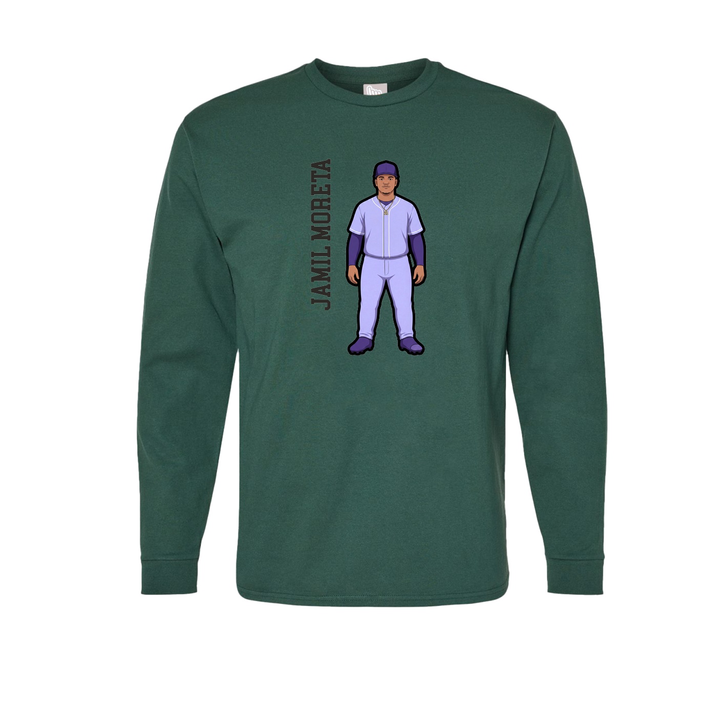 Long Sleeve Tee