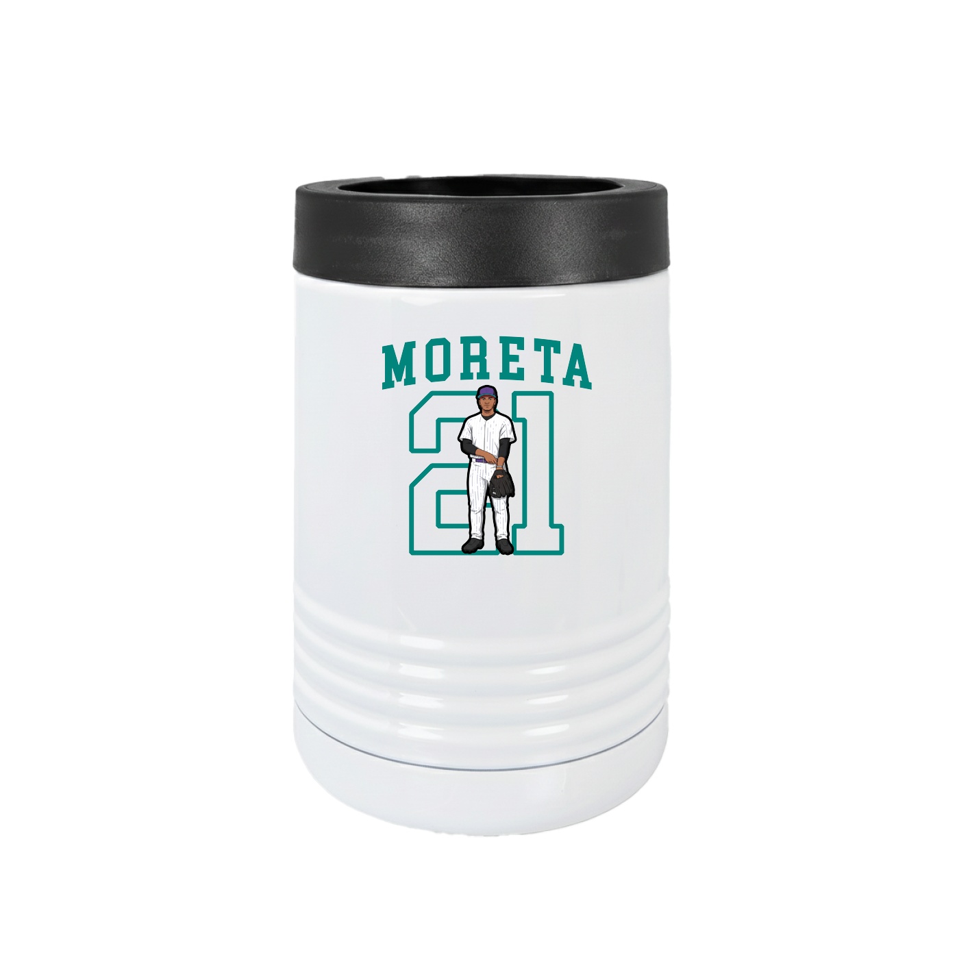 Beverage Holder — Shirsey in White