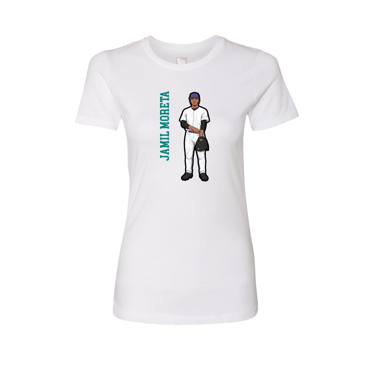 Womens Tee