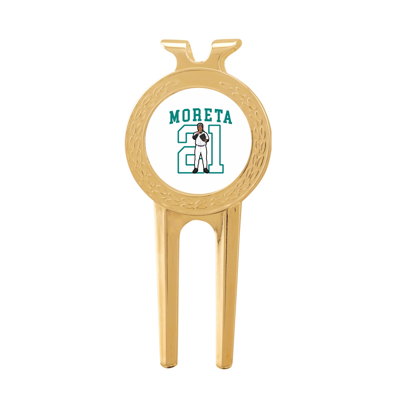 Divot Tool with Ball Marker — Shirsey in Classic