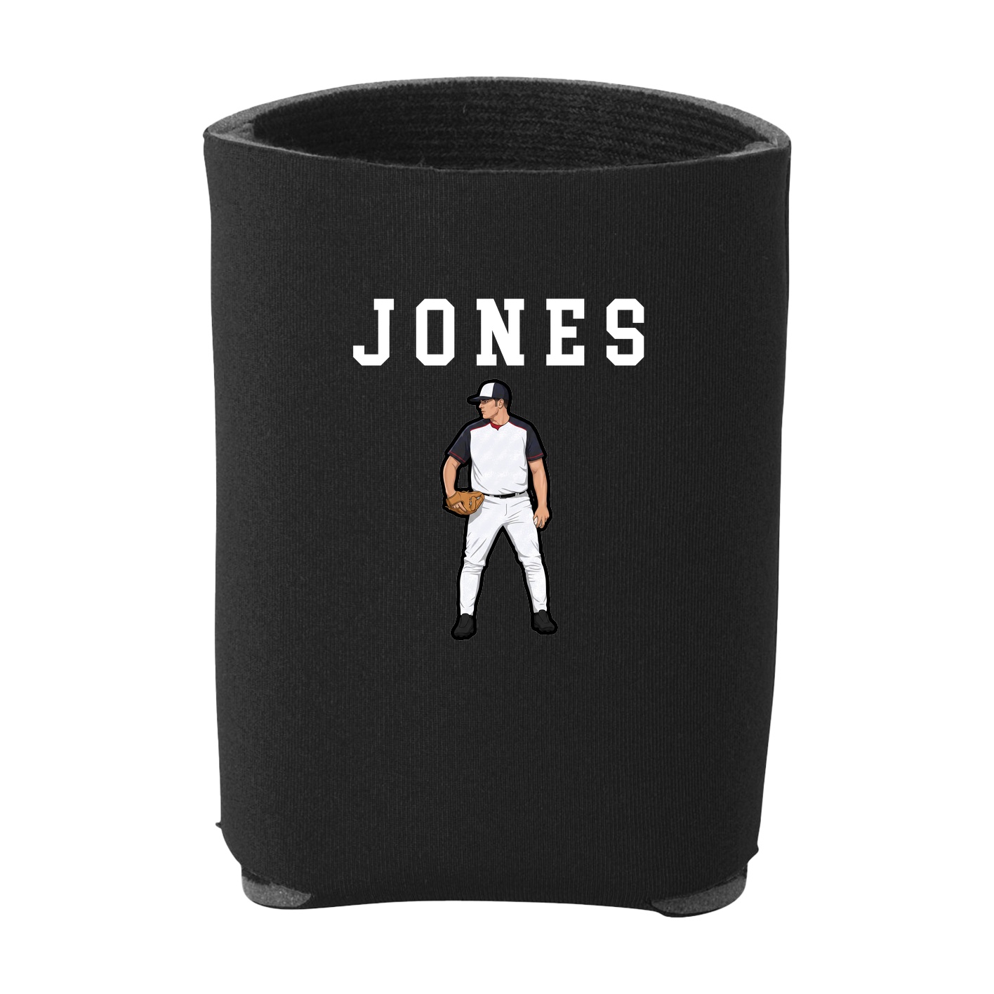 Can Holder — Shirsey in Black