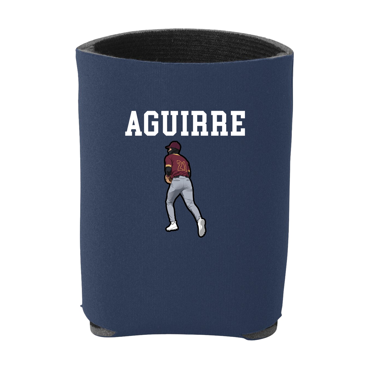 Can Holder — Shirsey in Navy