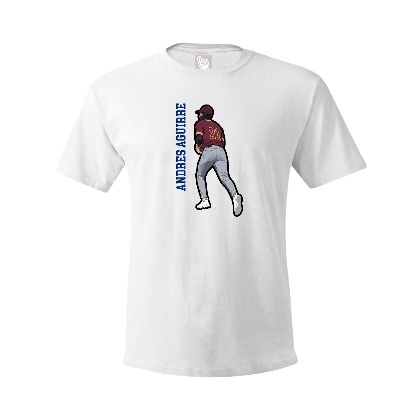 NIL Club Tee