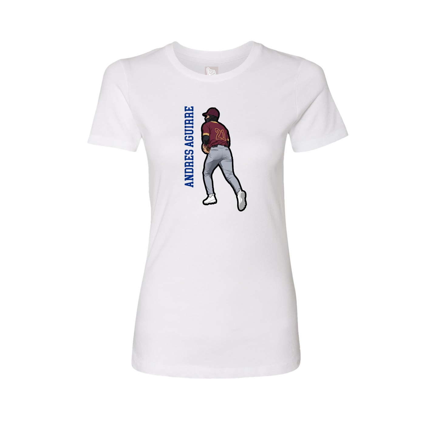Womens Tee