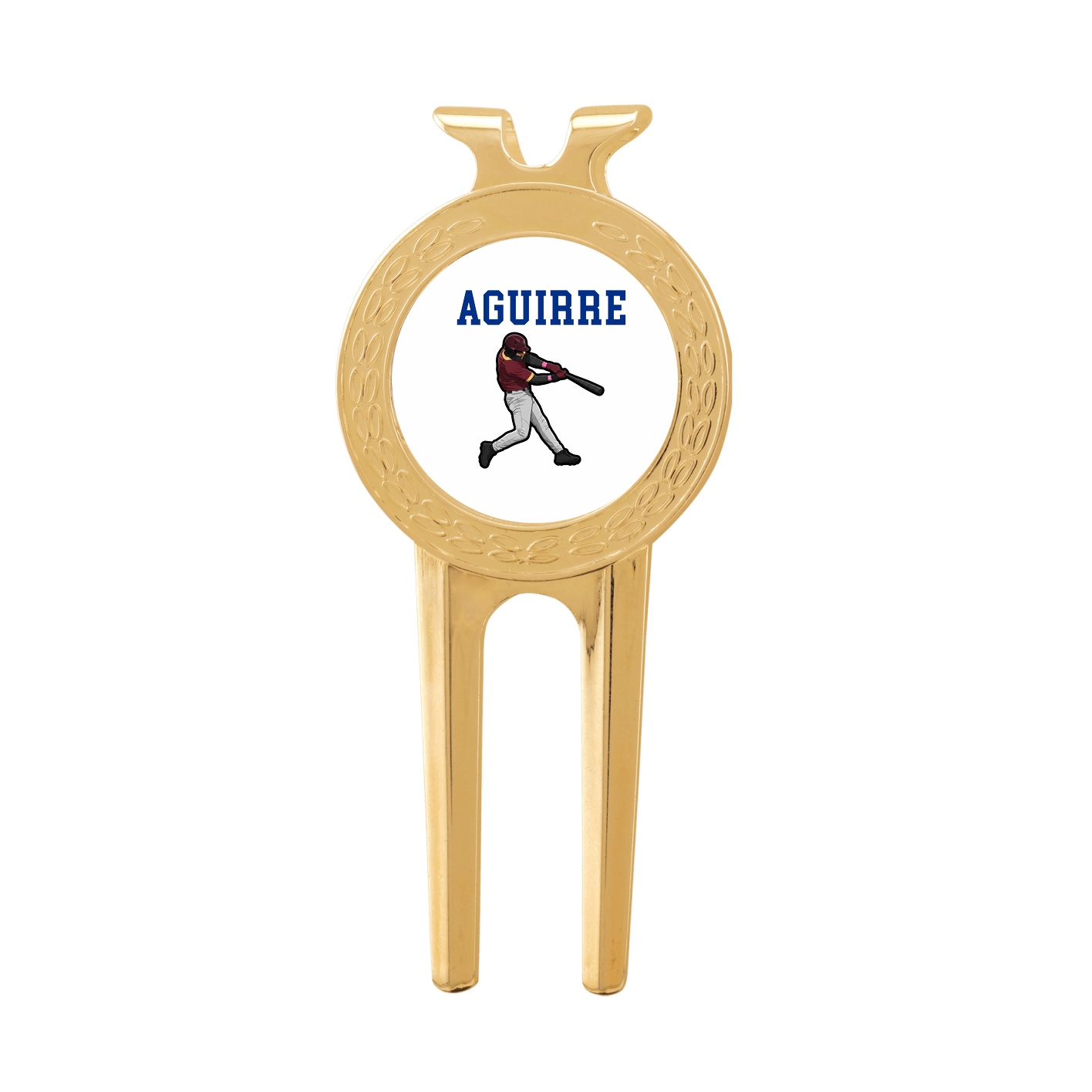 Divot Tool with Ball Marker — Shirsey in Classic