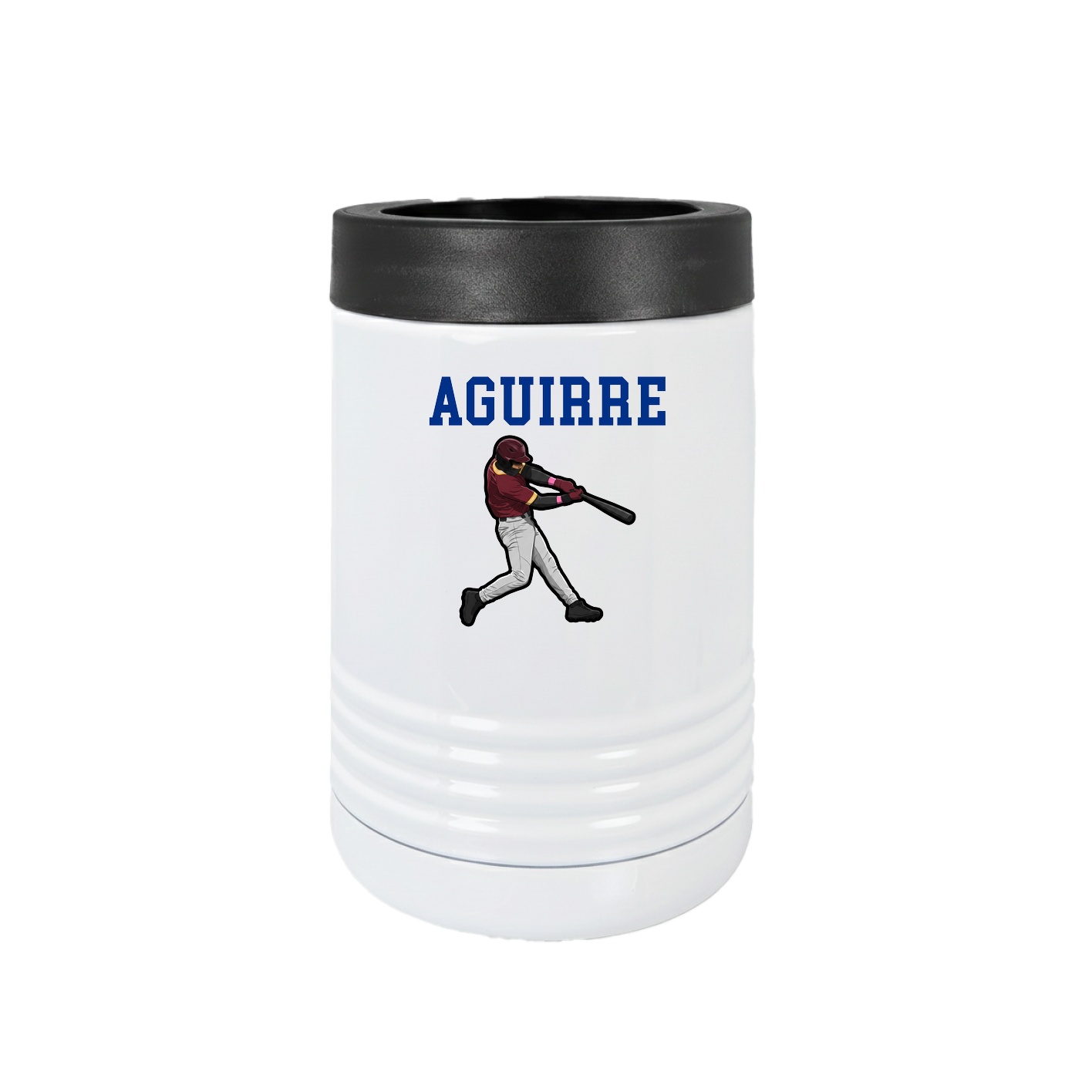 Beverage Holder — Shirsey in White