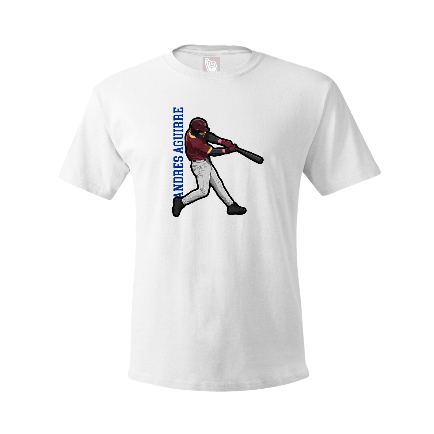 NIL Club Tee