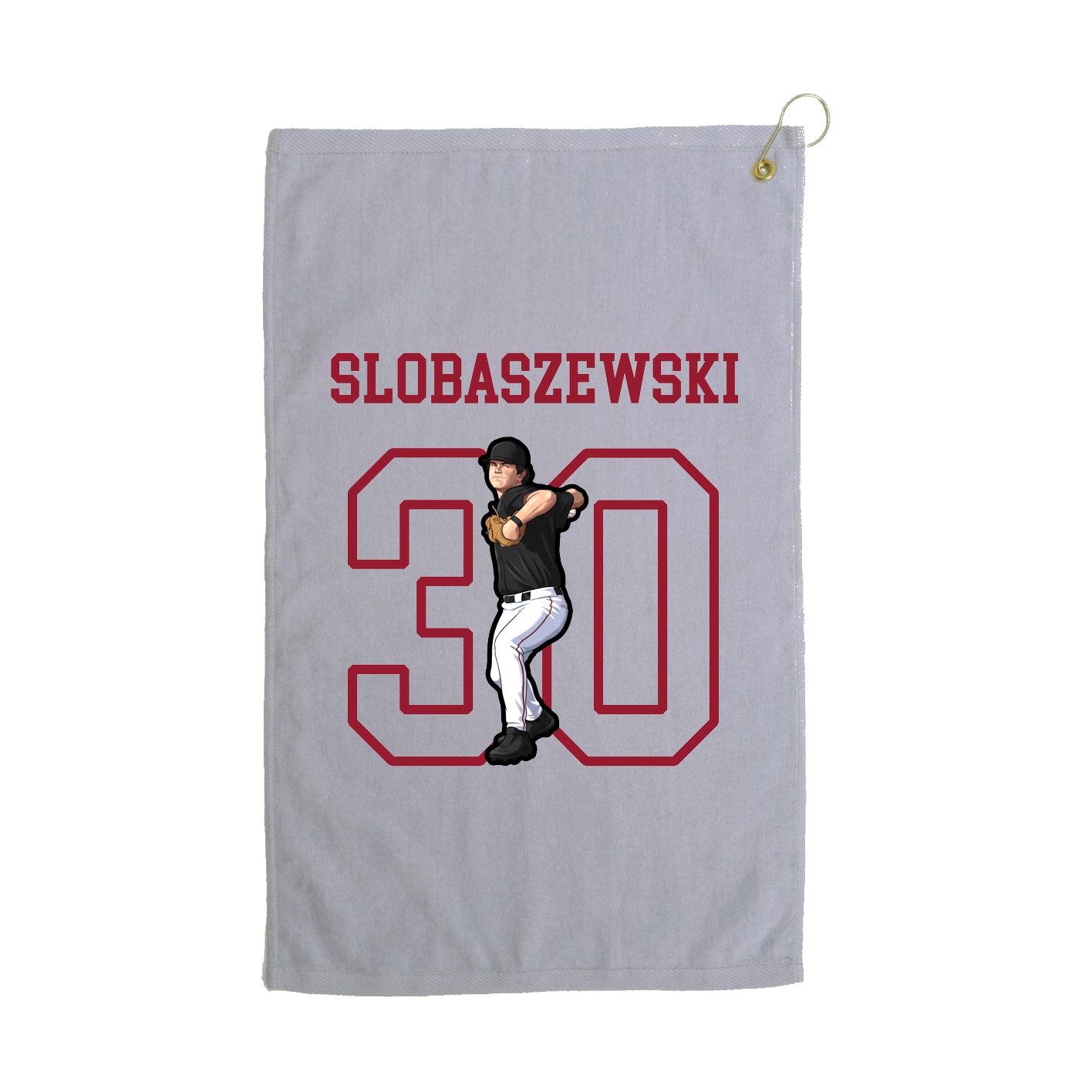Golf Towel