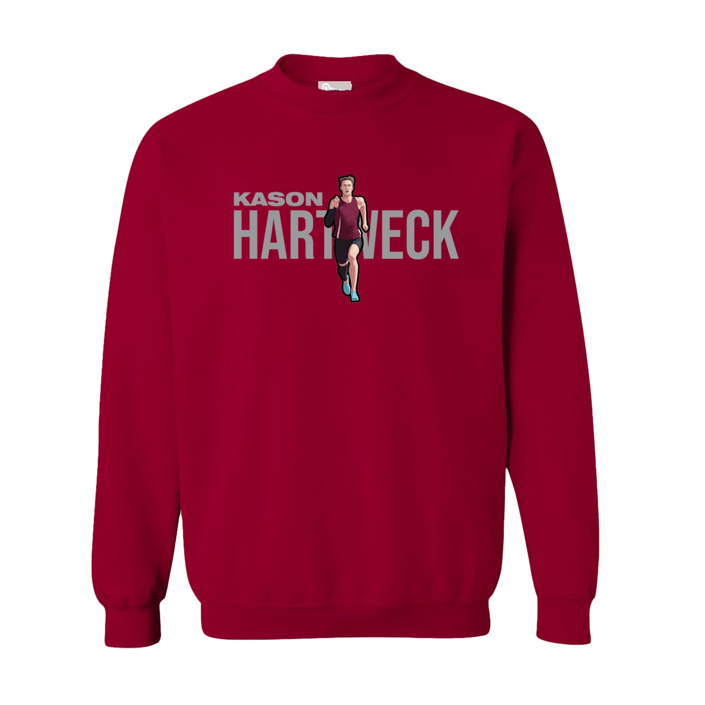 Fleece Crew