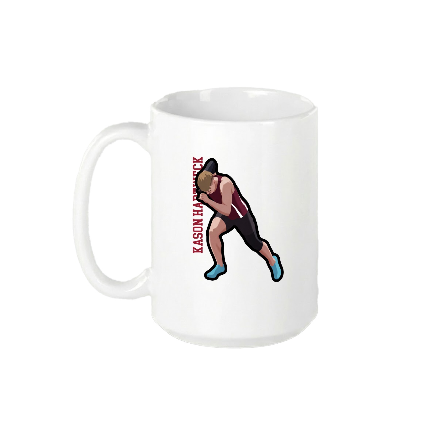 15oz Coffee Mug