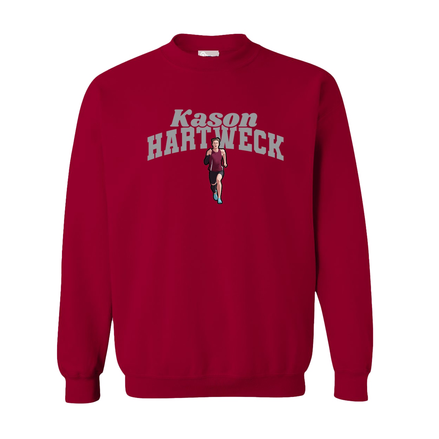 Fleece Crew