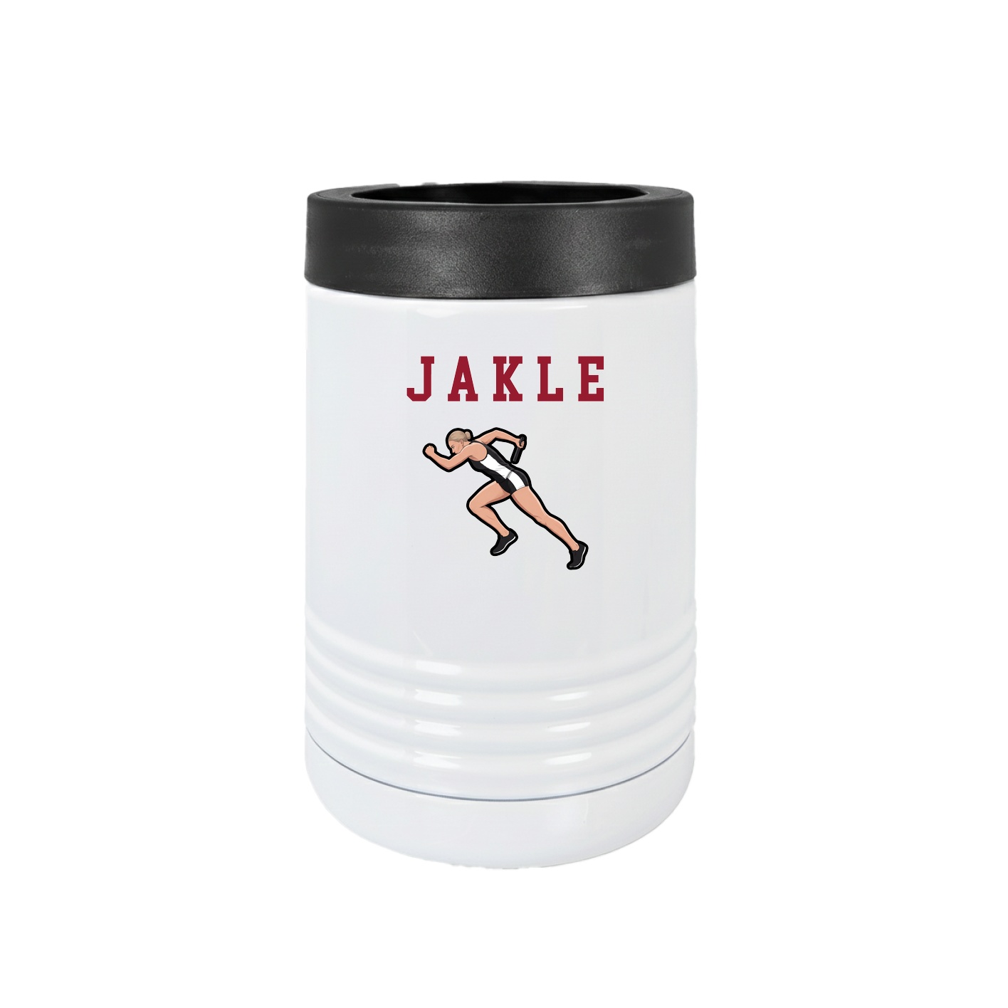 Beverage Holder — Shirsey in White