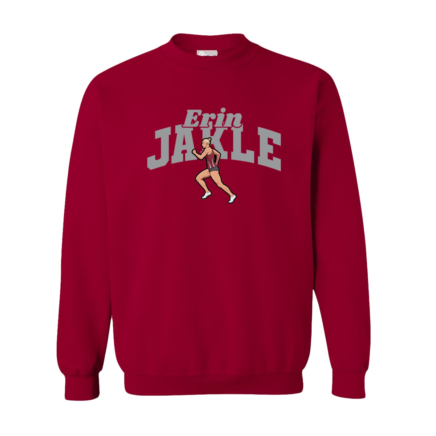 Fleece Crew