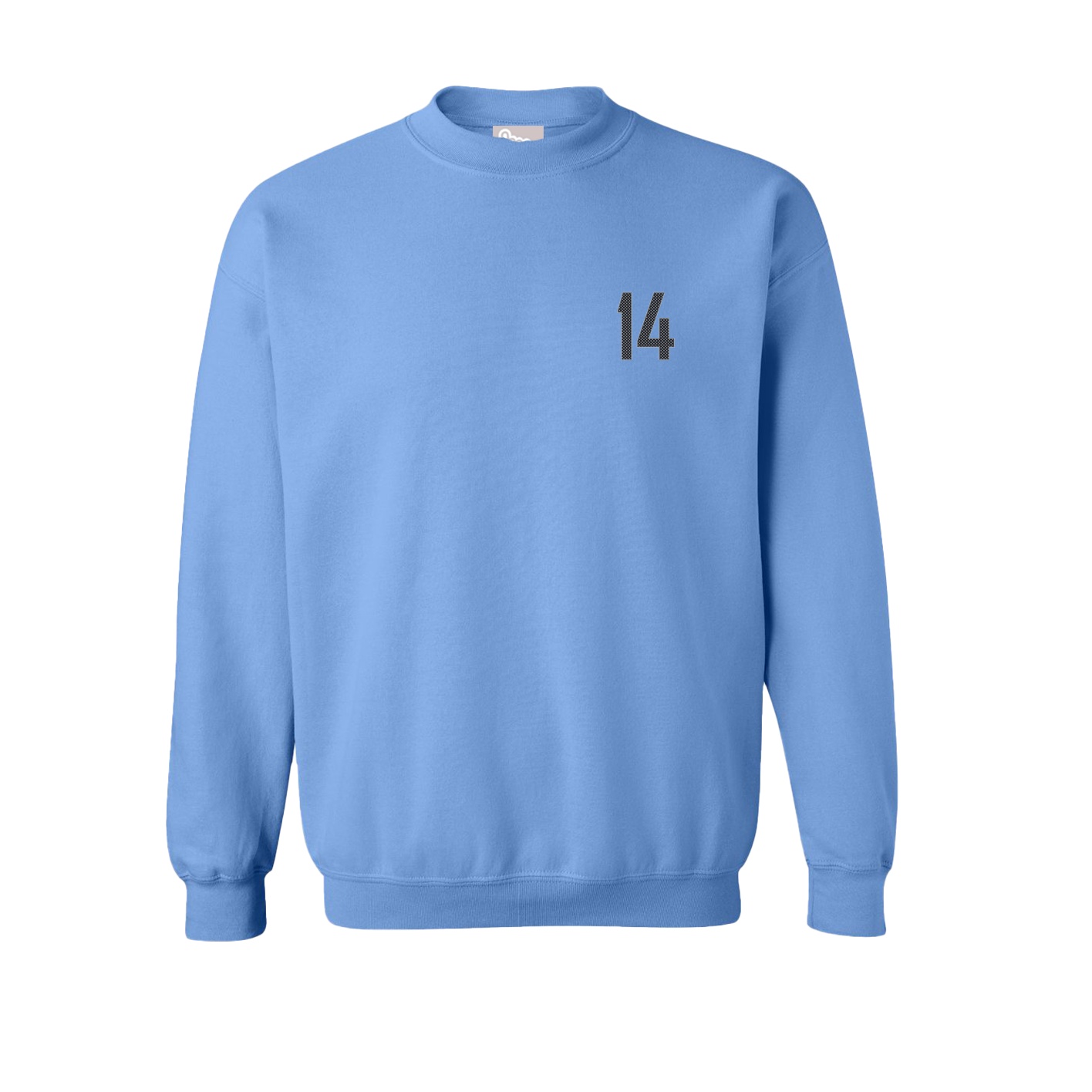 NIL Club Fleece Crew