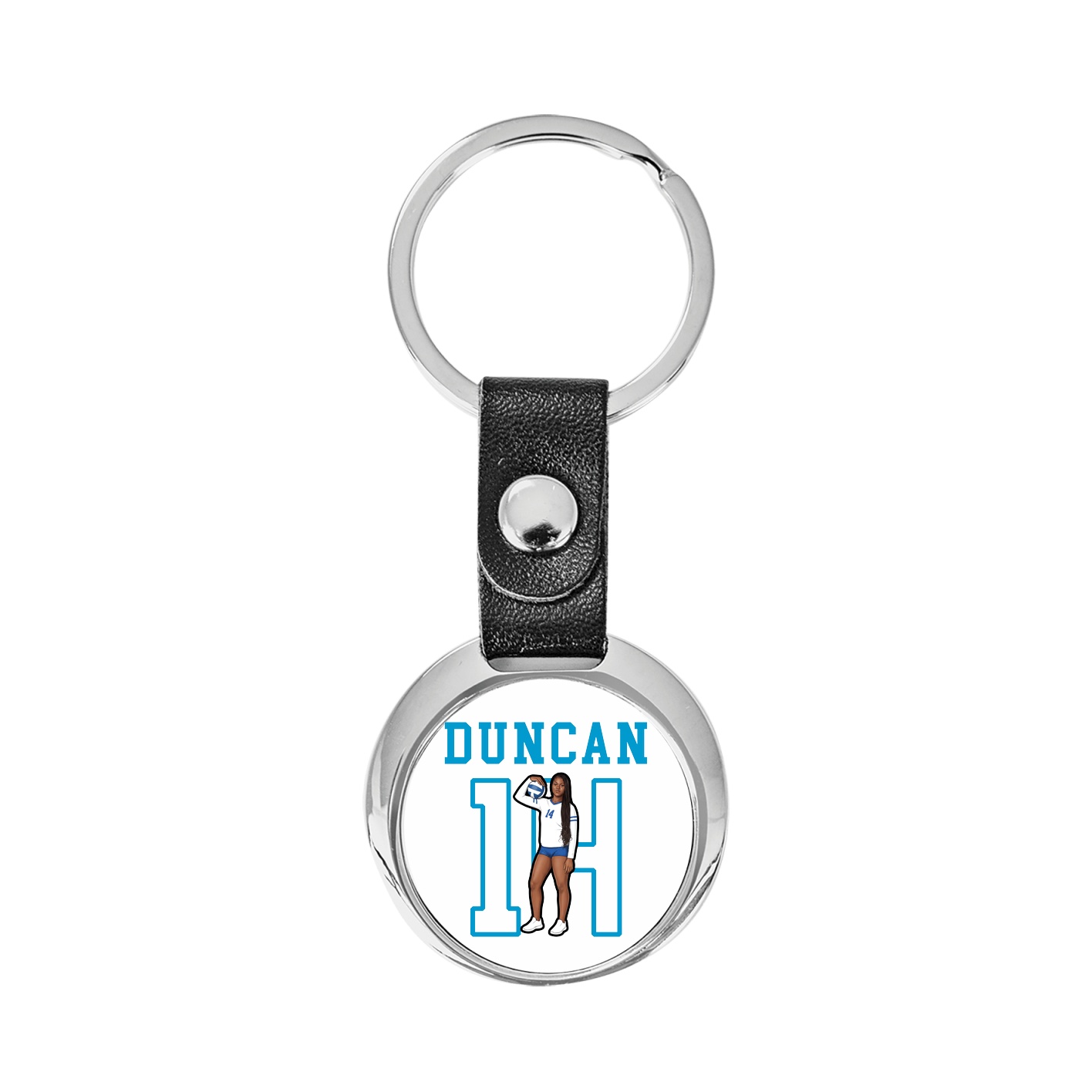 Key Chain — Shirsey in Classic