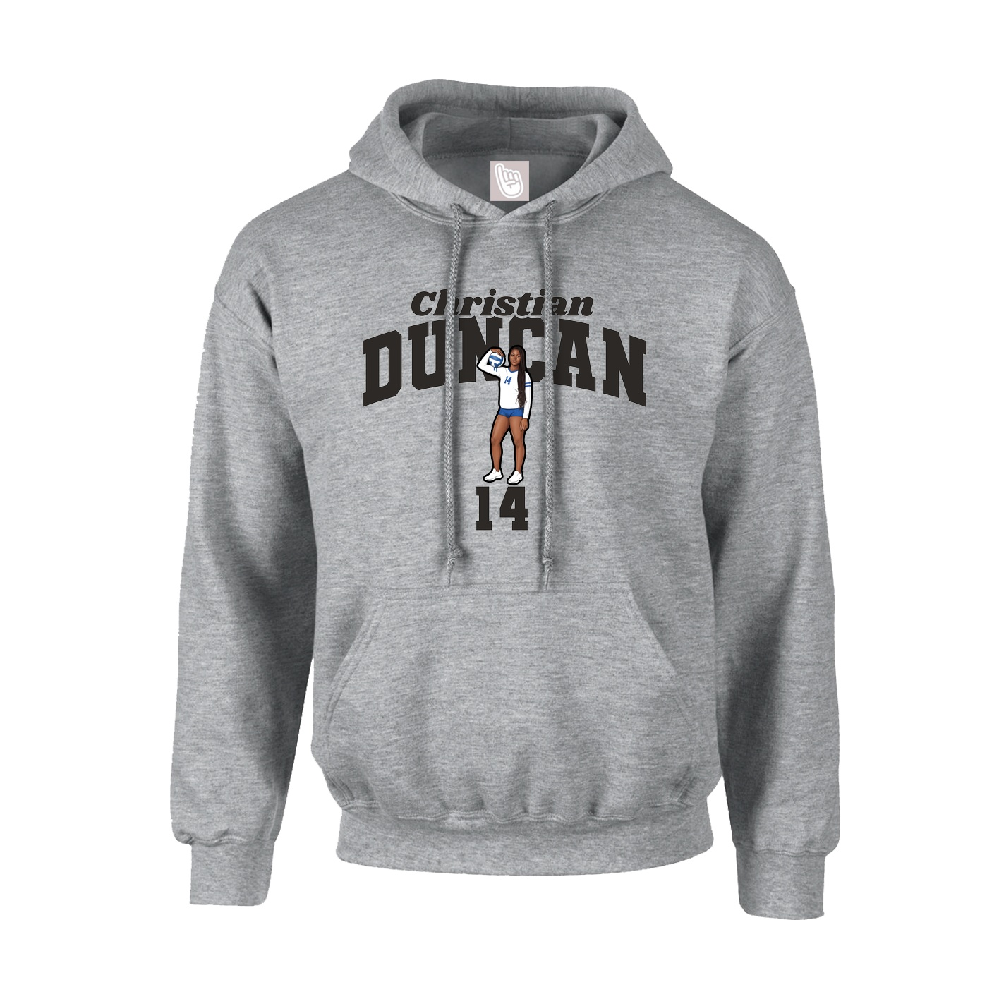 Hoodie