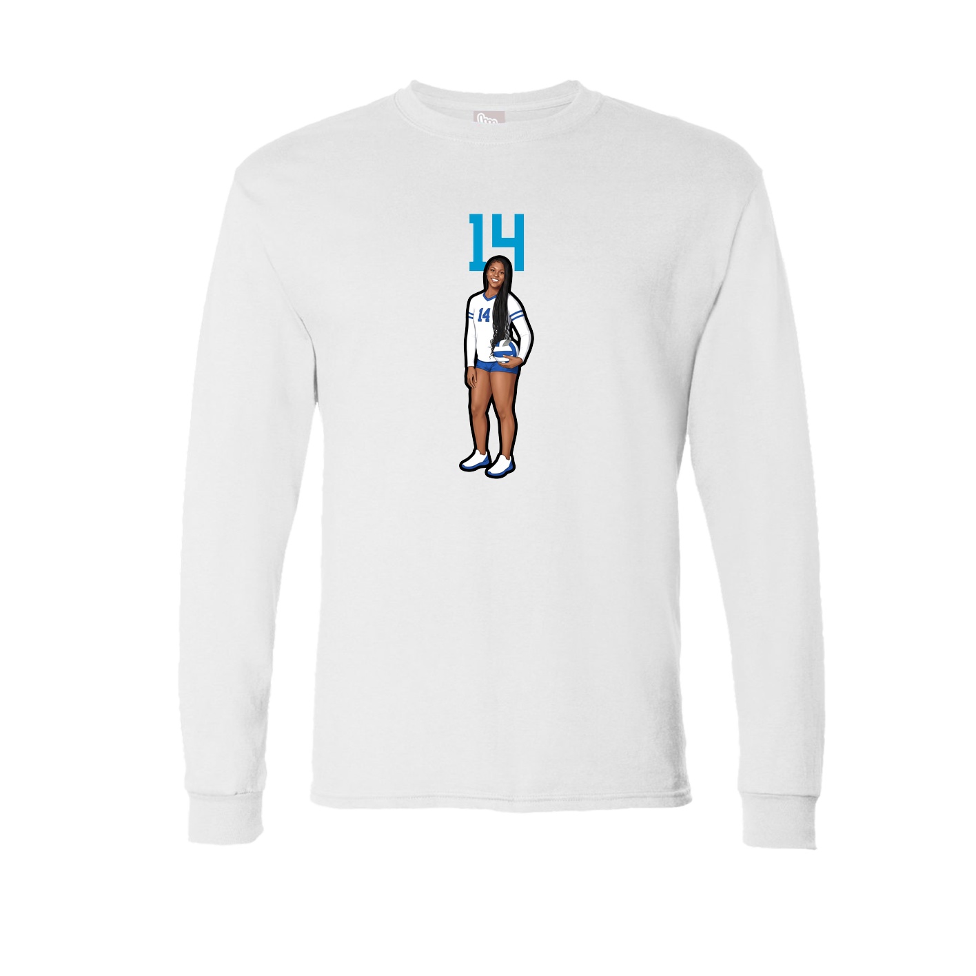 Long Sleeve Tee