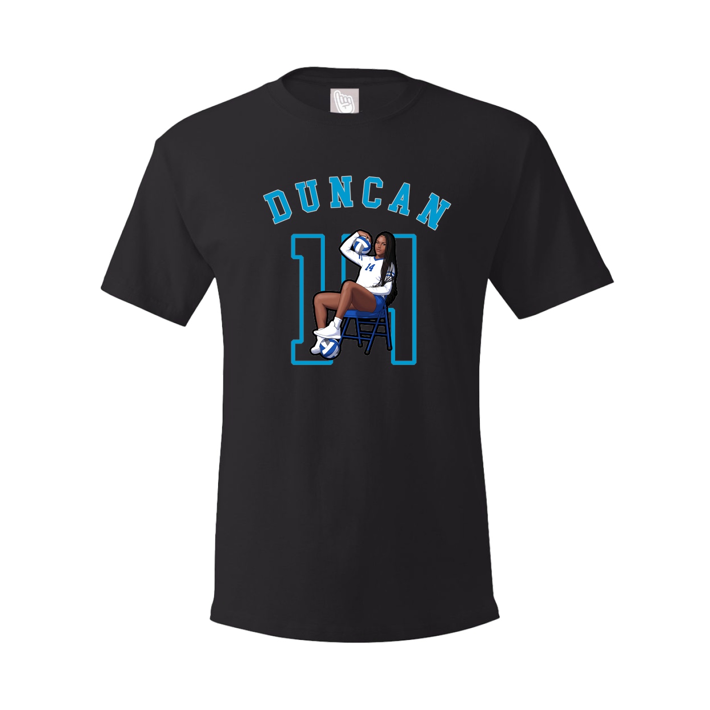 Tee
