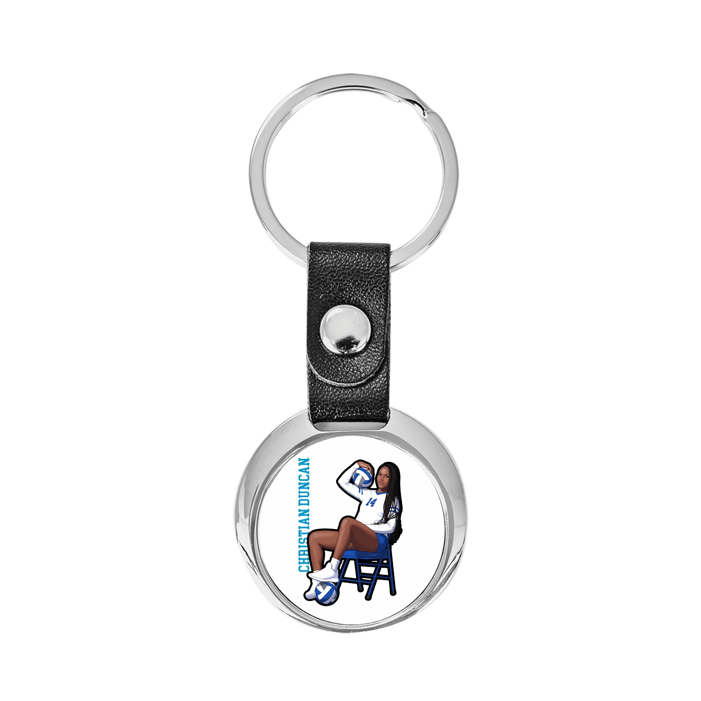 Key Chain