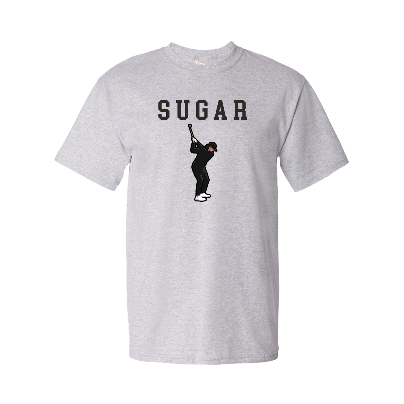 Youth Tee — Shirsey in Grey