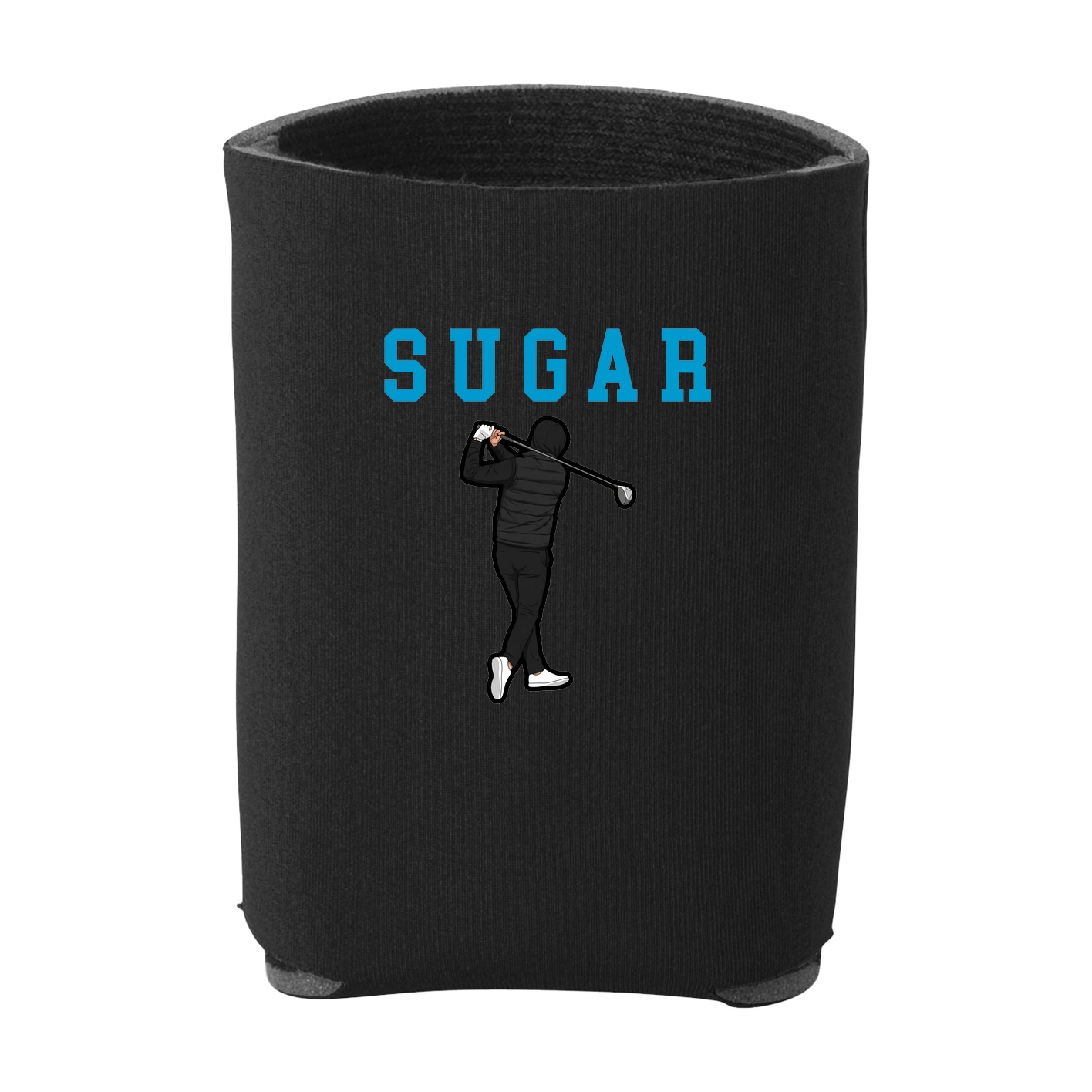 Can Holder — Shirsey in Black