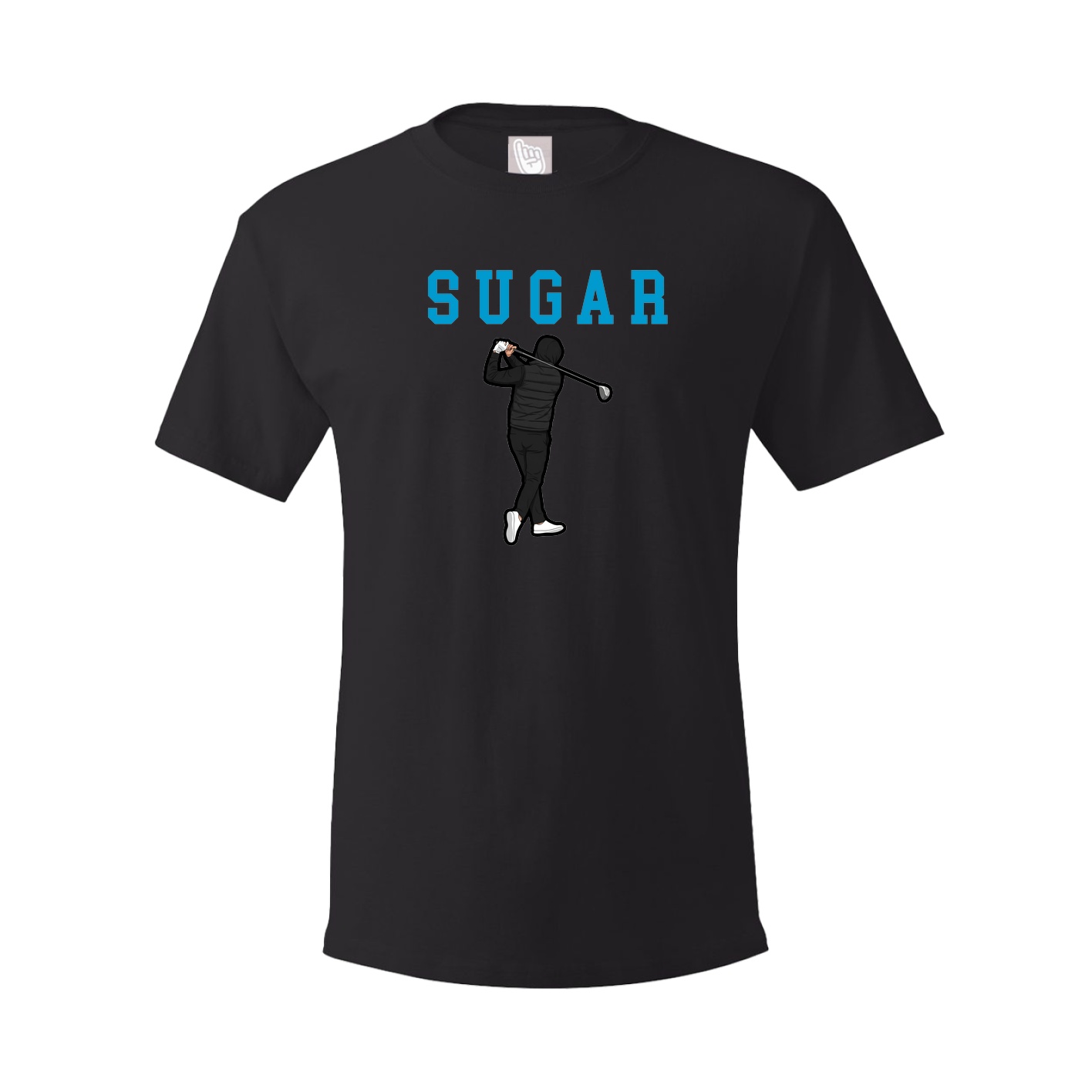 Youth Tee — Shirsey in Black