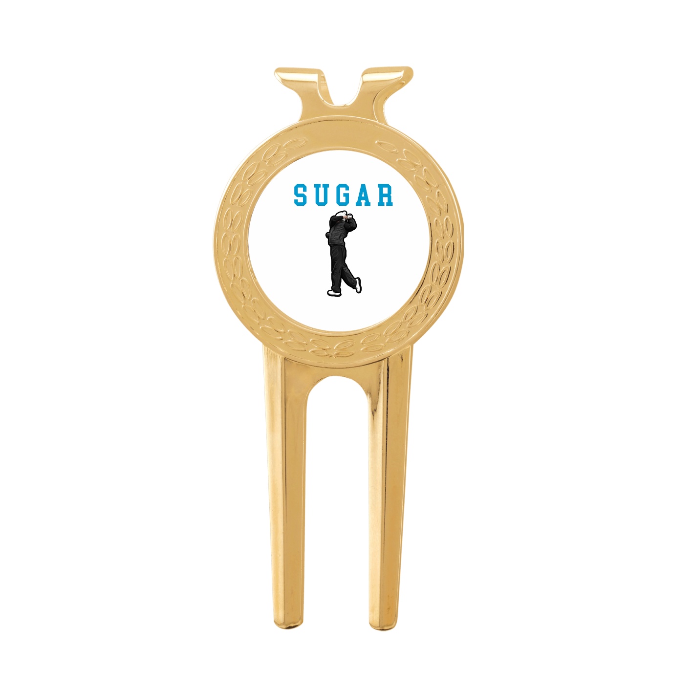 Divot Tool with Ball Marker — Shirsey in Classic