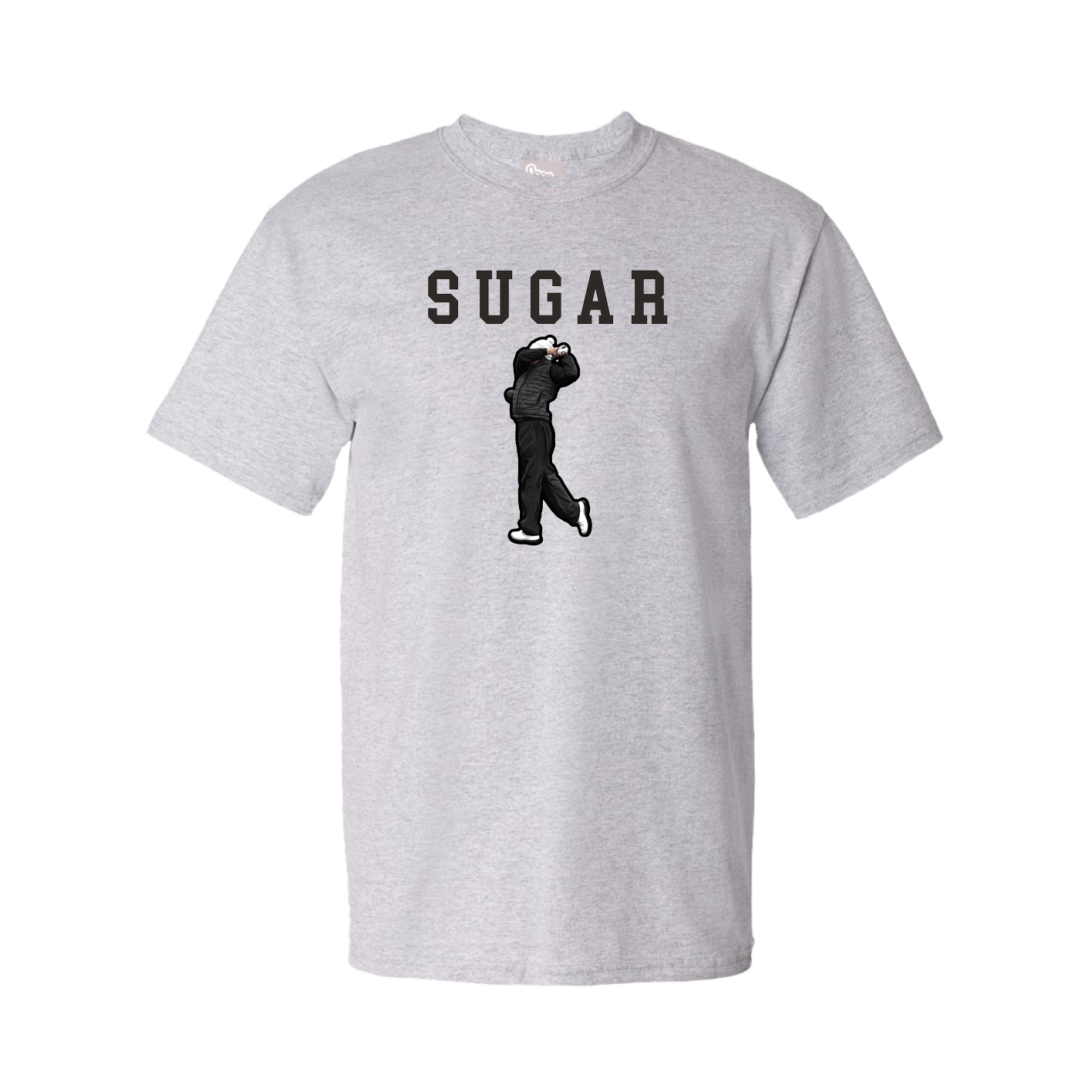 Tee — Shirsey in Grey