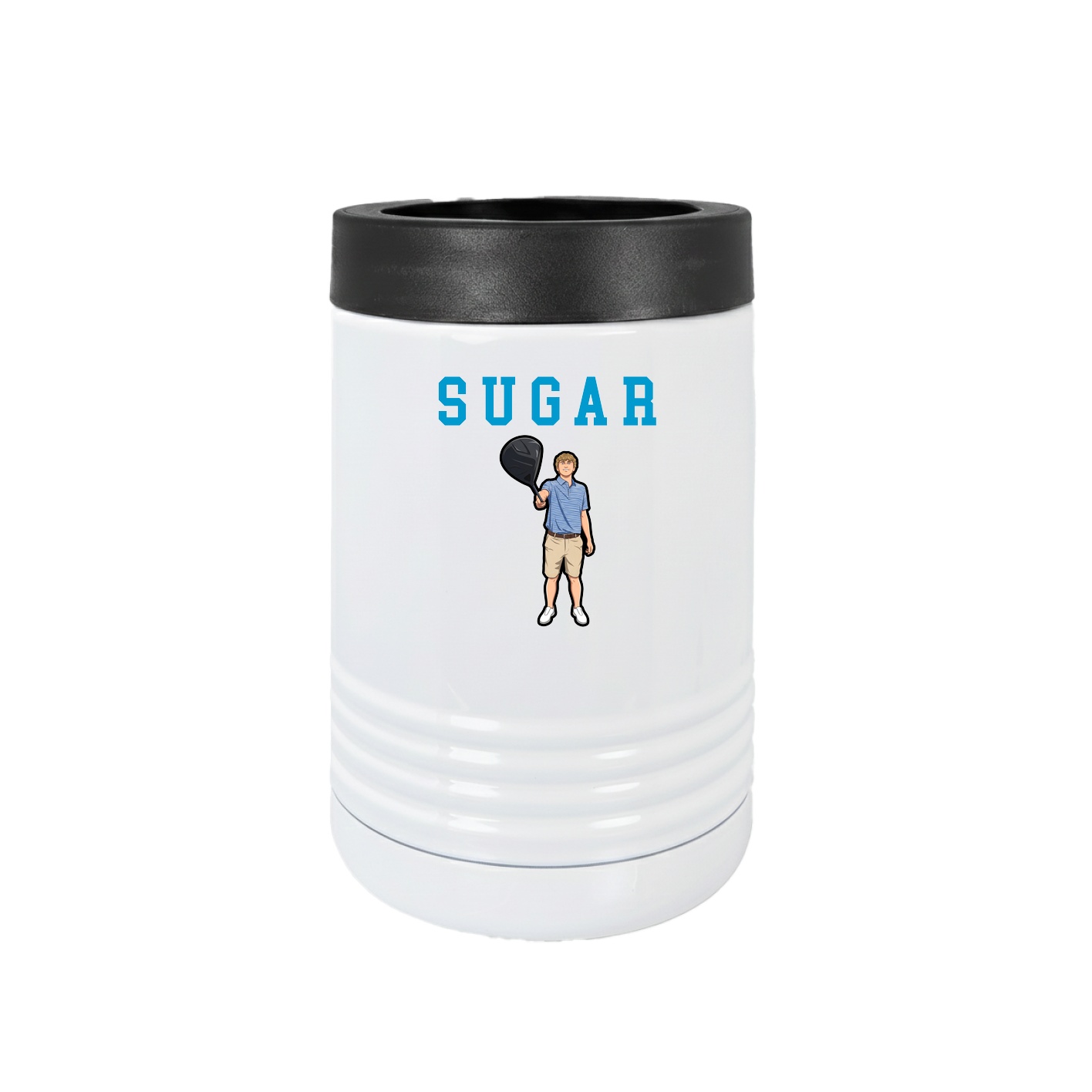 Beverage Holder — Shirsey in White