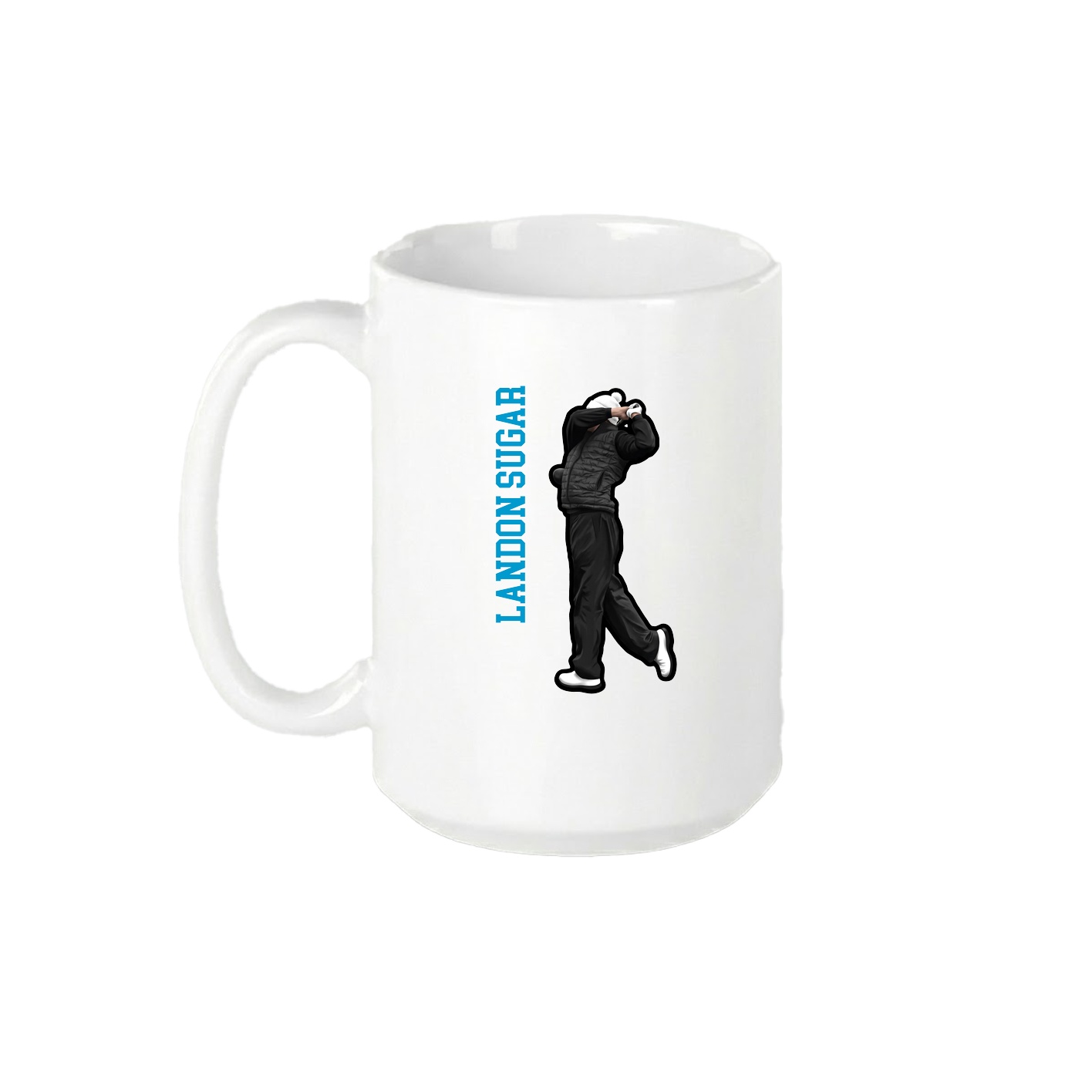 15oz Coffee Mug