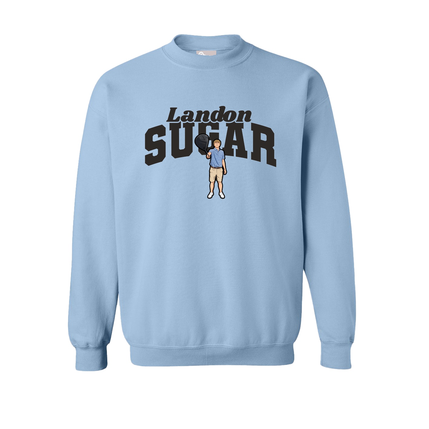 Fleece Crew