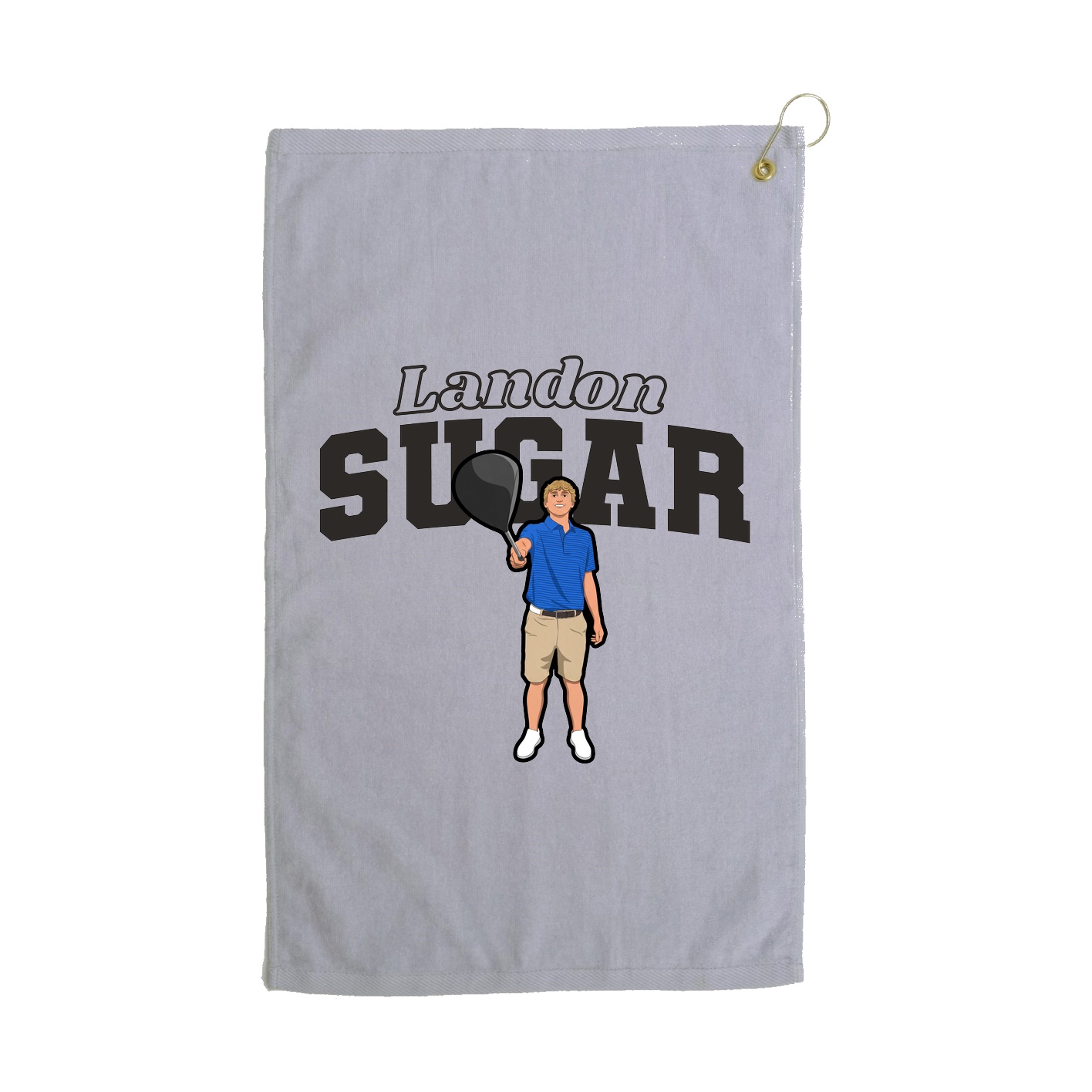 Golf Towel