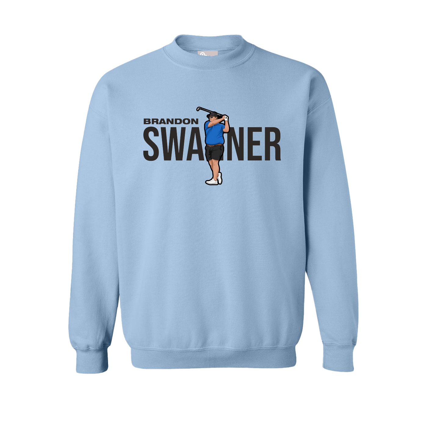 Fleece Crew