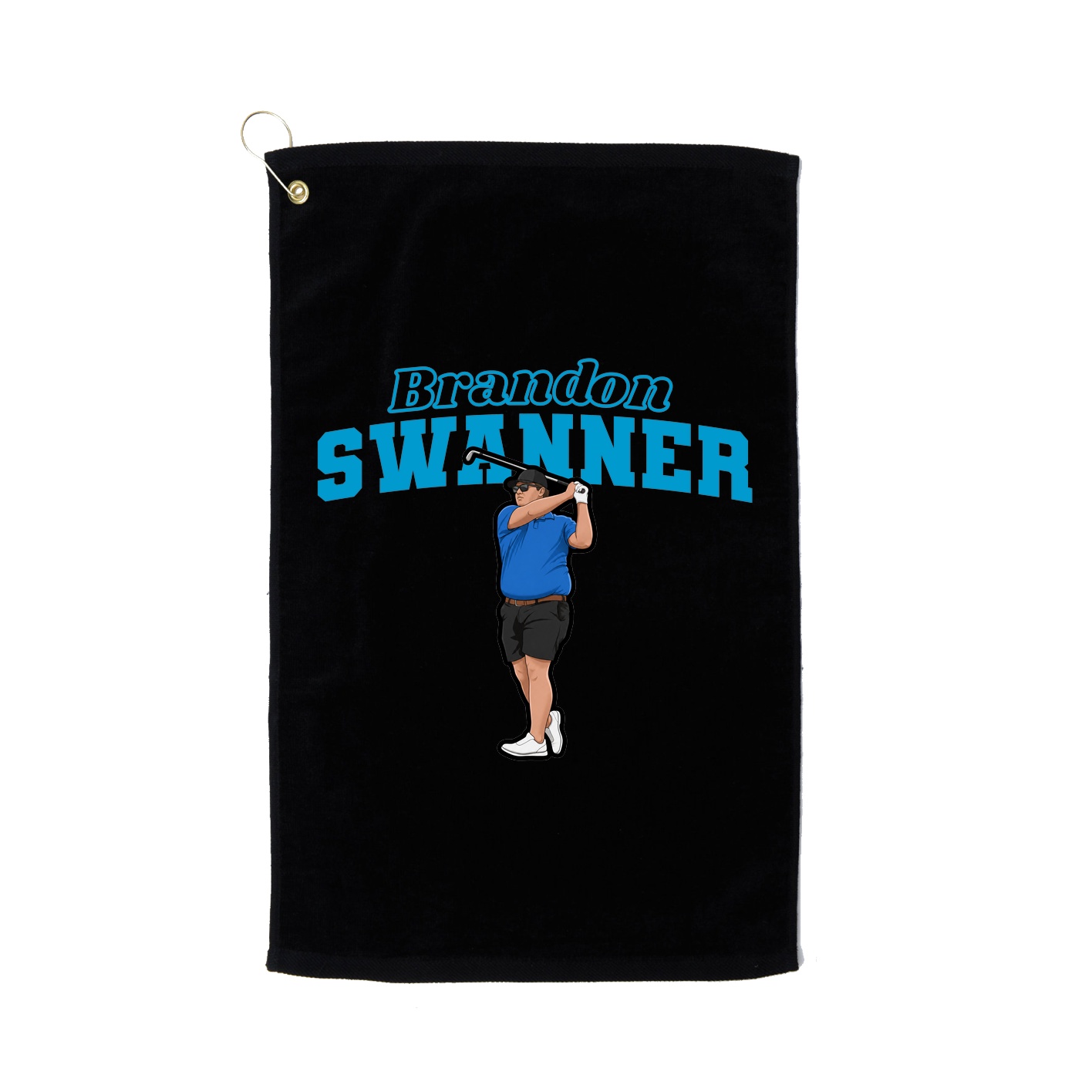 Golf Towel