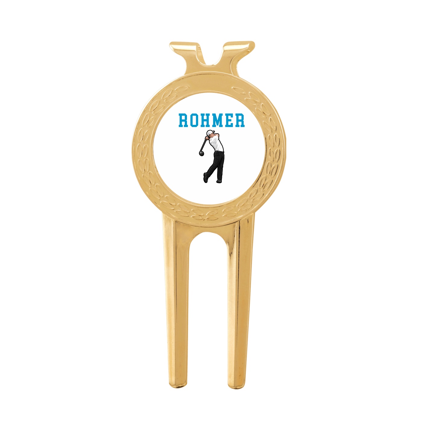 Divot Tool with Ball Marker — Shirsey in Classic