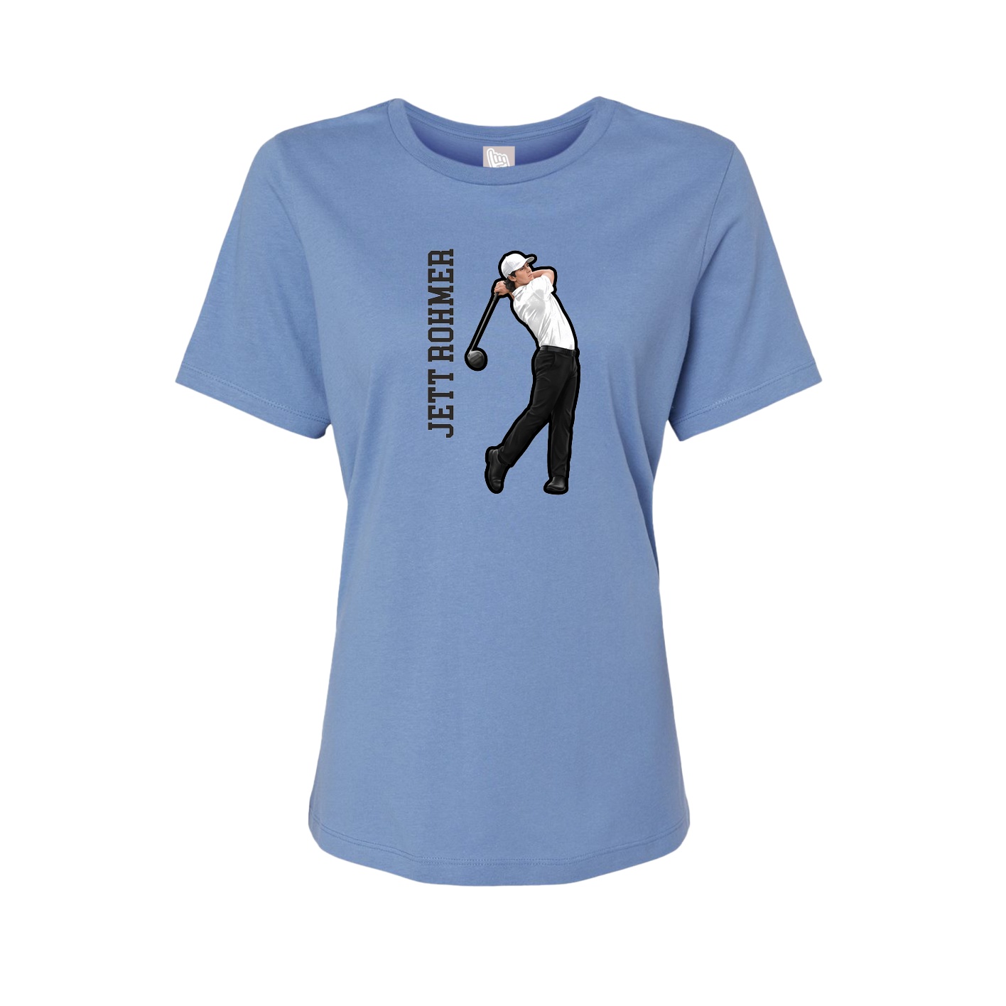 Fitted Women's Tee