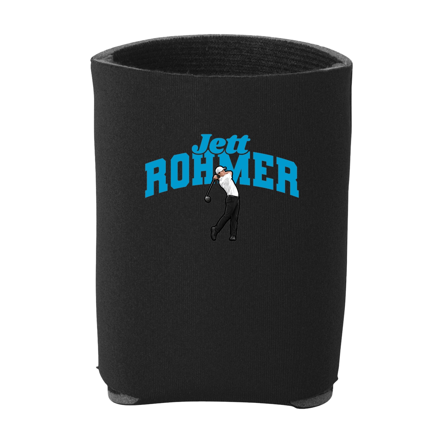 Can Holder — Signature Arch in Black