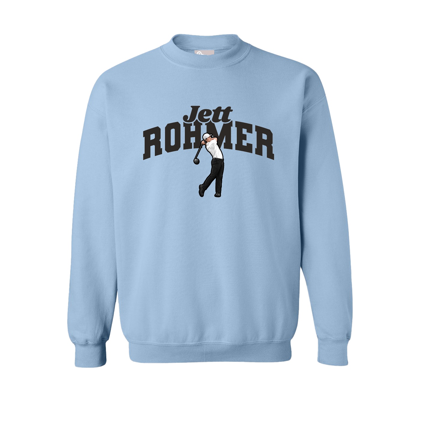 Fleece Crew