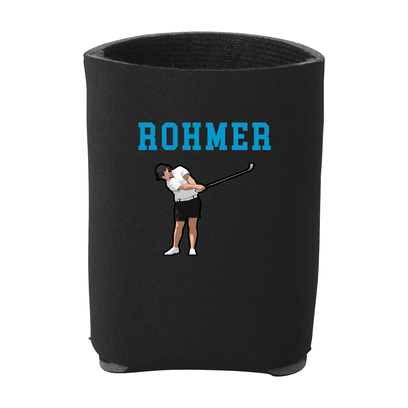 Can Holder — Shirsey in Black