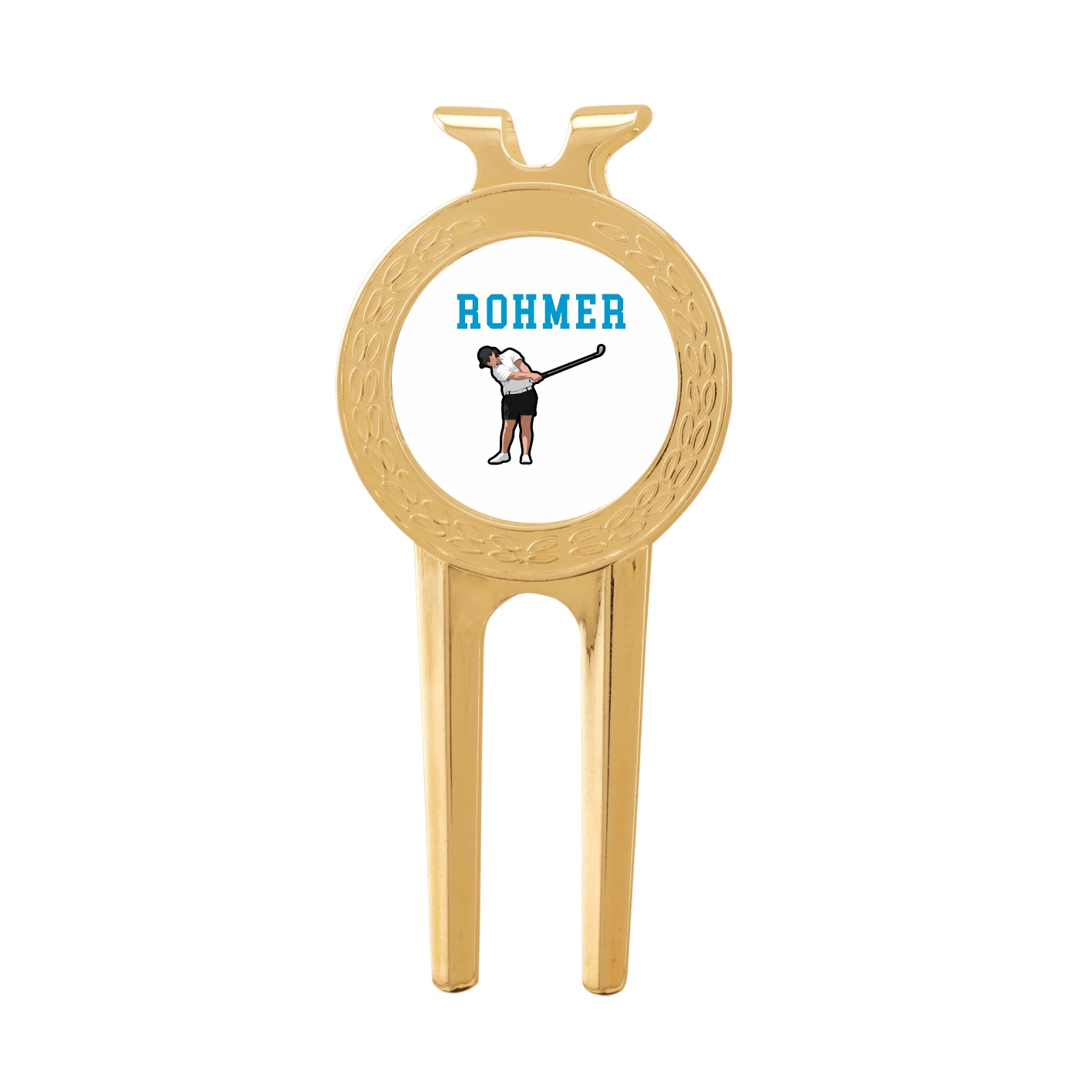 Divot Tool with Ball Marker — Shirsey in Classic