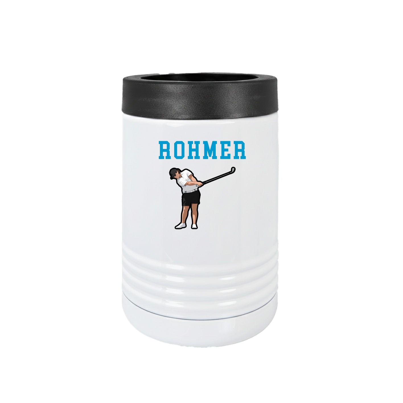 Beverage Holder — Shirsey in White