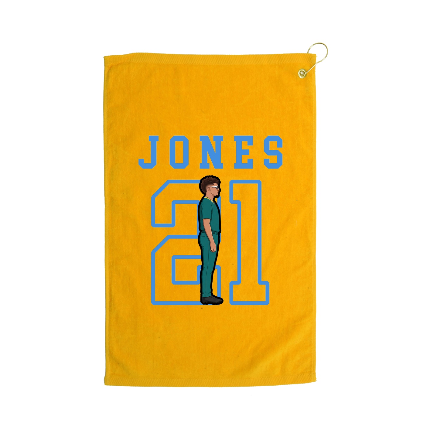 Golf Towel