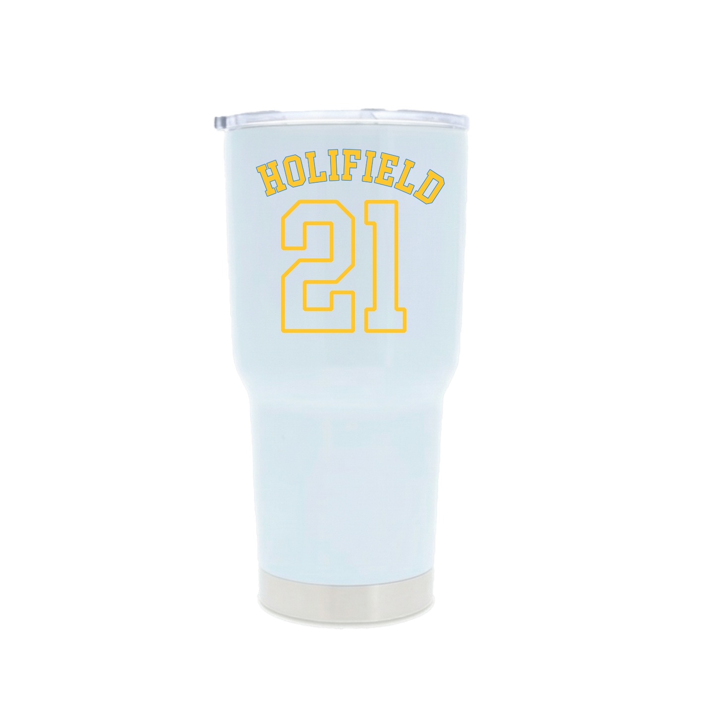 30oz Stainless Steel Tumbler