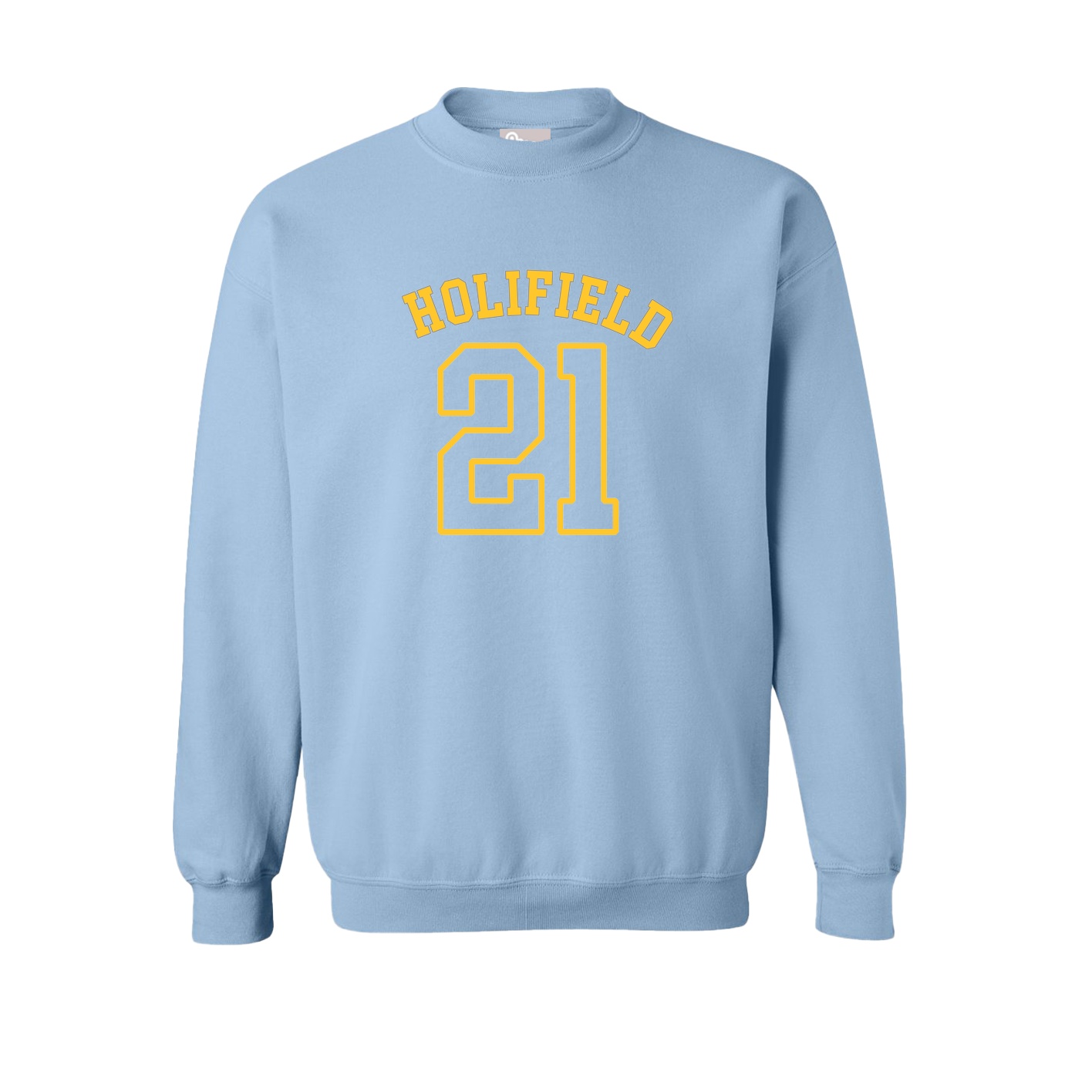 Fleece Crew