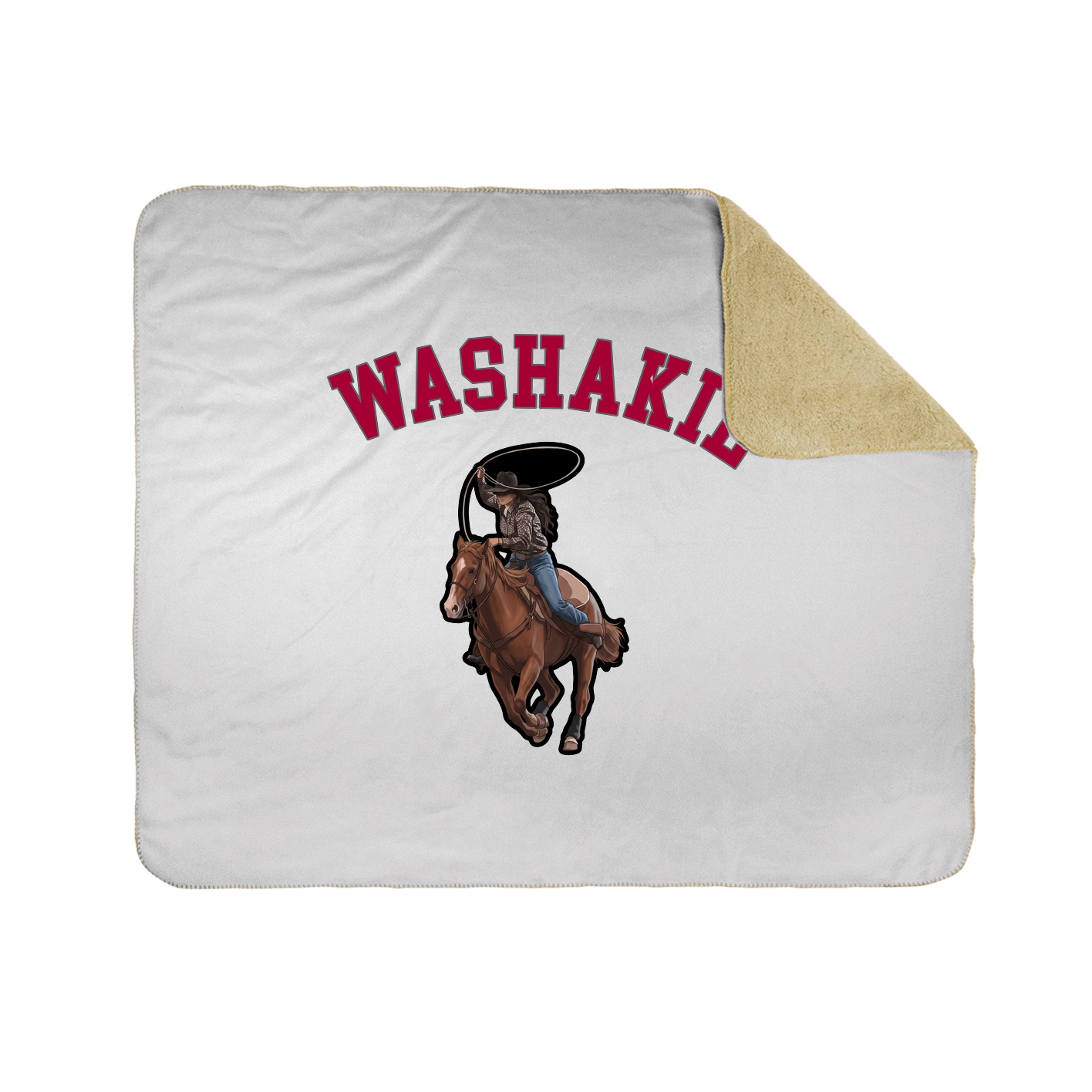 Throw Blanket