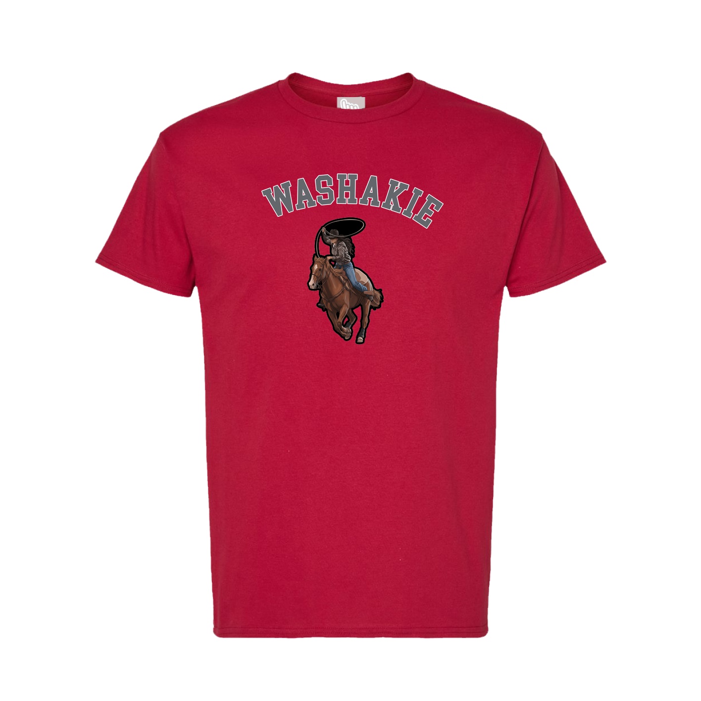 NIL Club Tee