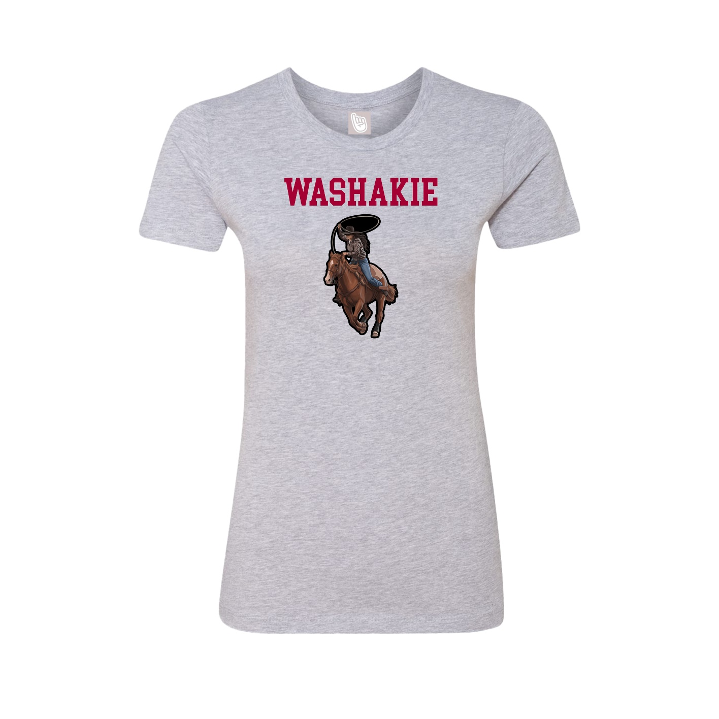 NIL Club Womens Tee