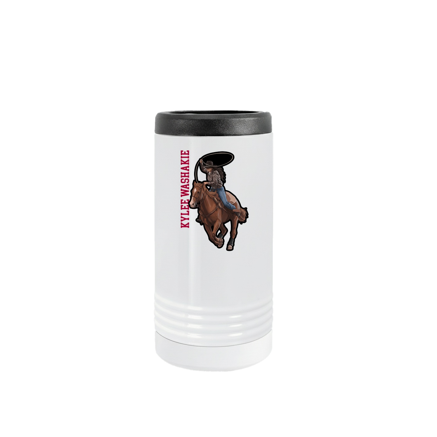 Slim Beverage Holder
