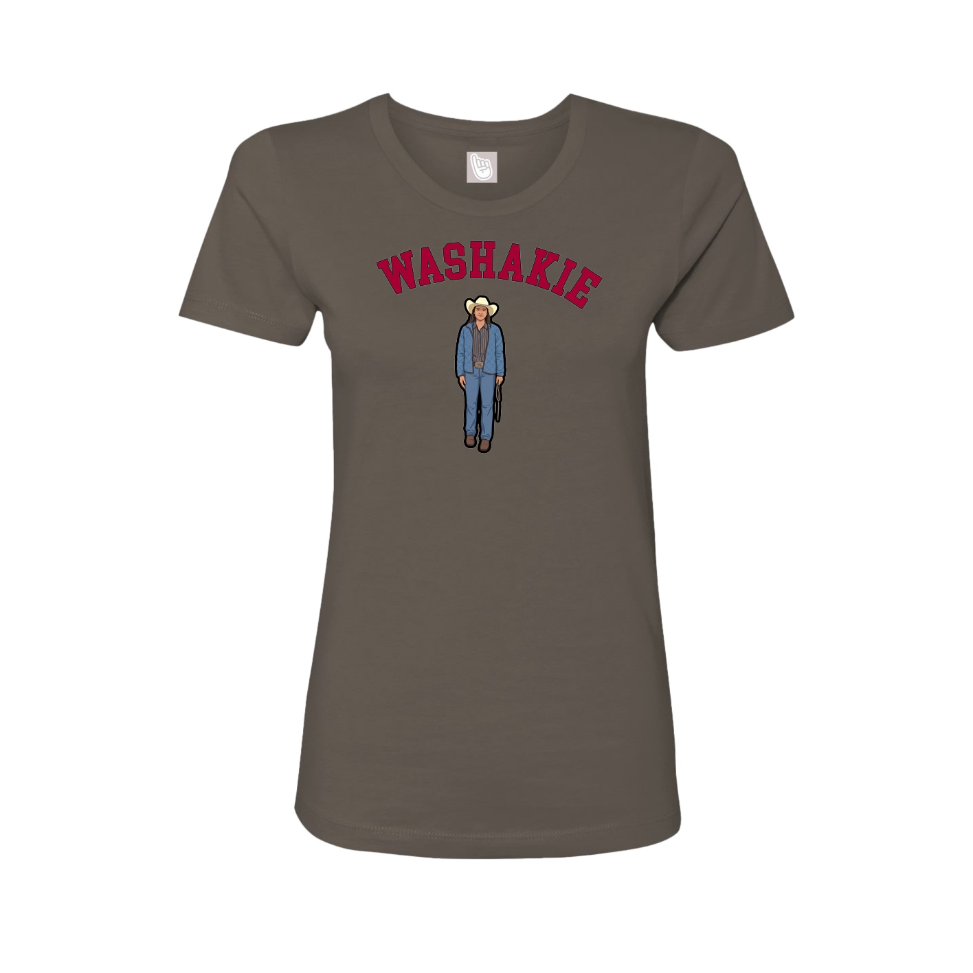 Womens Tee